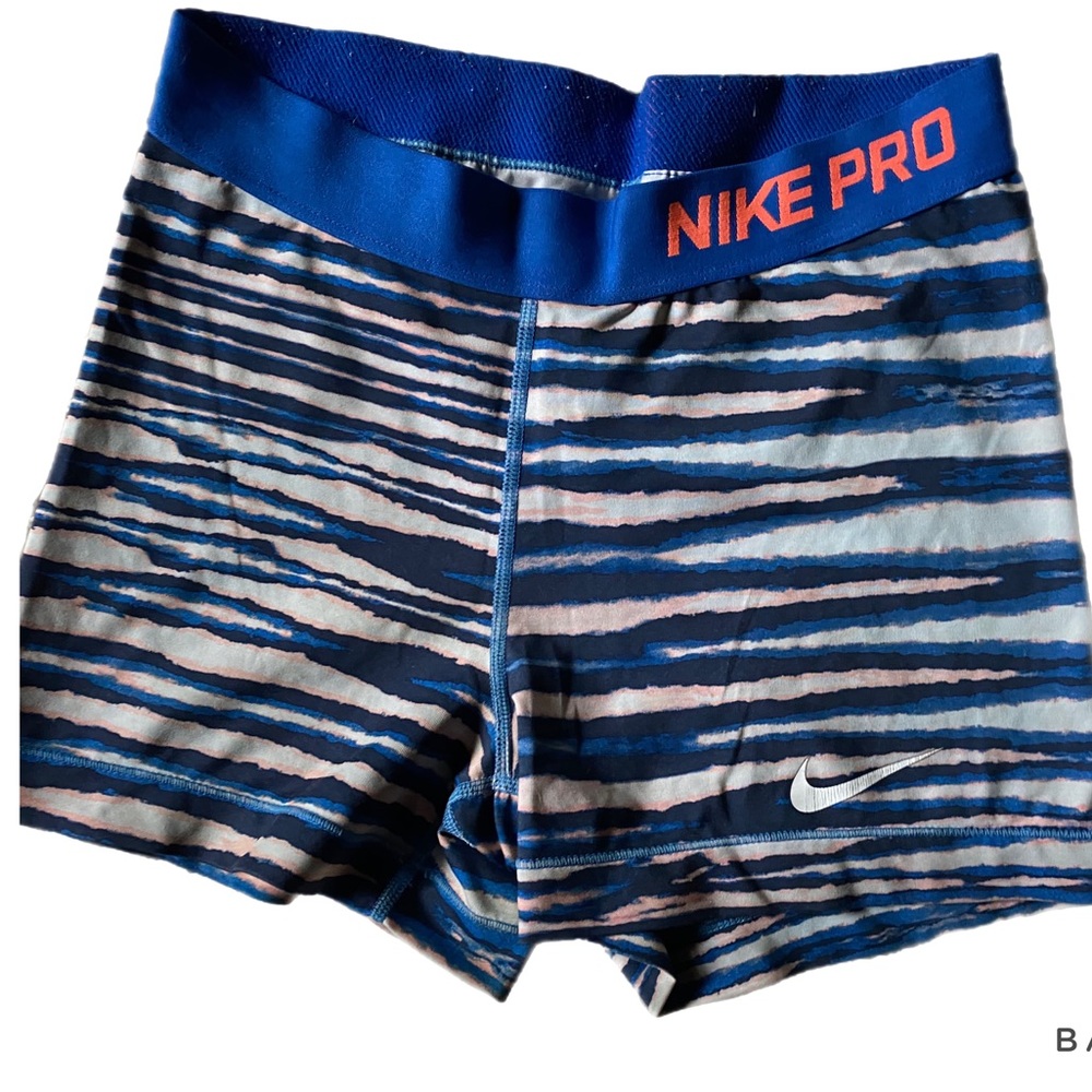 Nike shorts